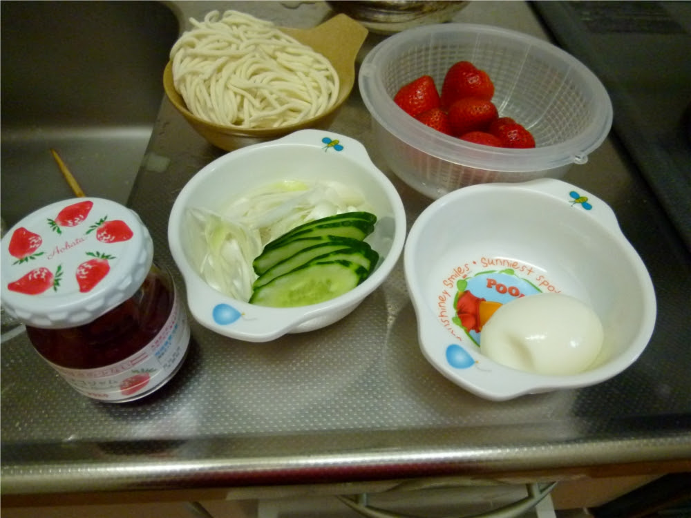 更地 羽生蛇蕎麦はじめました どうあがいても絶望
