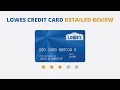 Lowe's Business Credit Card Application / Lowe's credit card - Apply Online - MyCheckWeb.Com - Applications submitted in store with an associate: