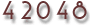 MySpace Counter