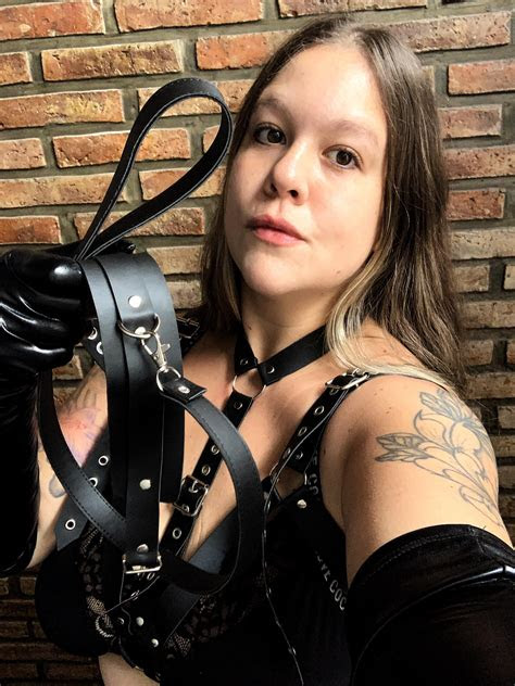 mistress licks slave s cunt and puts anal beads