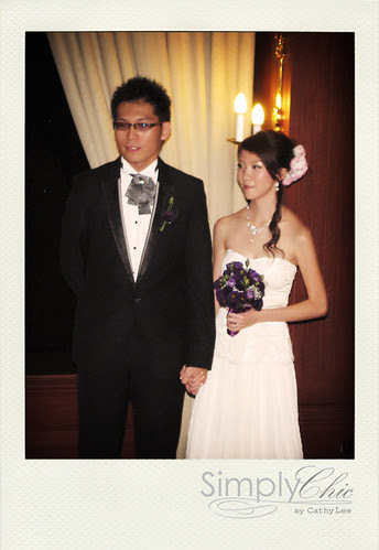 Ywinnie ~ Wedding Night