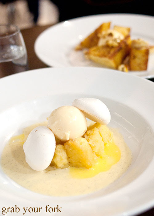 almost pavlova dessert at crown street assembly surry hills