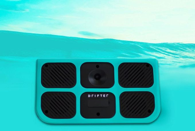 drifter
