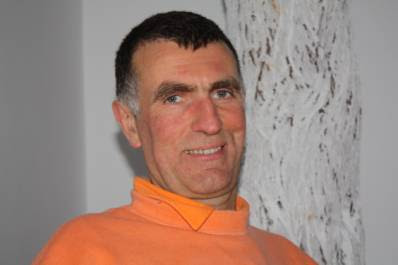 Swami Krsishnananda