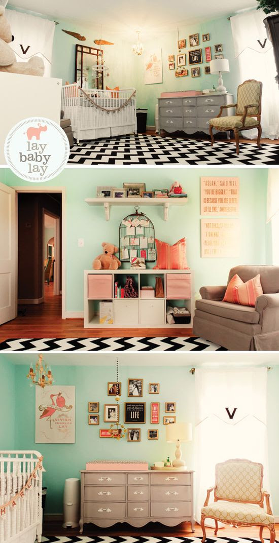 Nursery