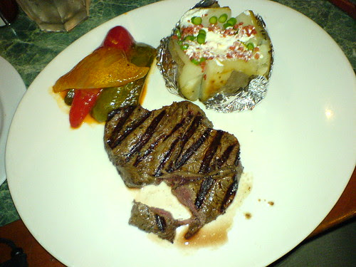 Steak - SG