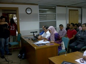 Memorandum SUHAKAM