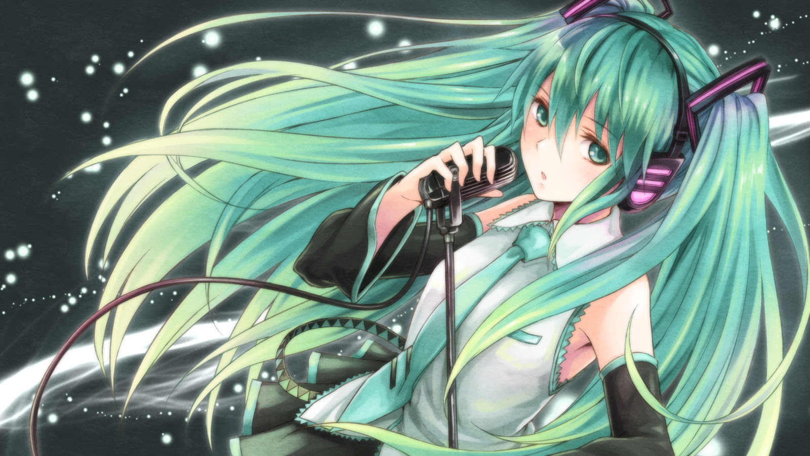 夢の寸劇 Pict