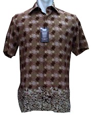 59+ Perpaduan Warna Baju Batik
