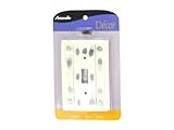 antq crm light switchp - Case of 48