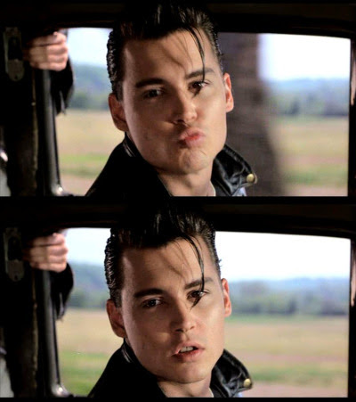 bohemea: Cry-Baby favorite johnny depp movie