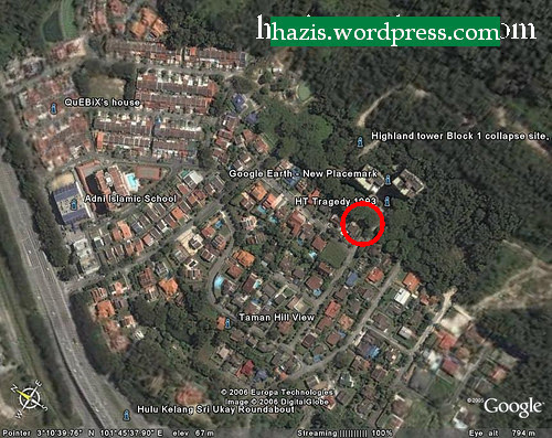 highland tower.tragedy at google png highland tower.tragedy at google png