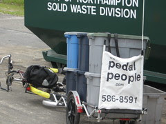 Lowering Carbon Footprint