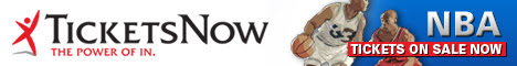 Get Premium Tickets at TicketsNow