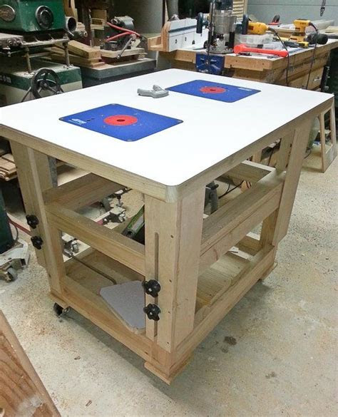 images  workshop routers tables jigs