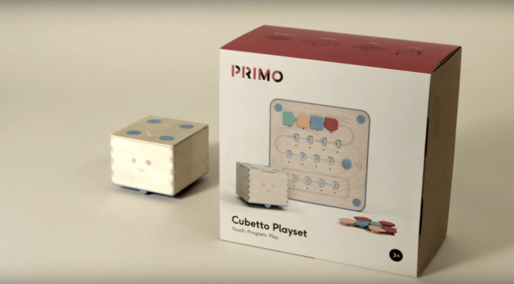 cubetto