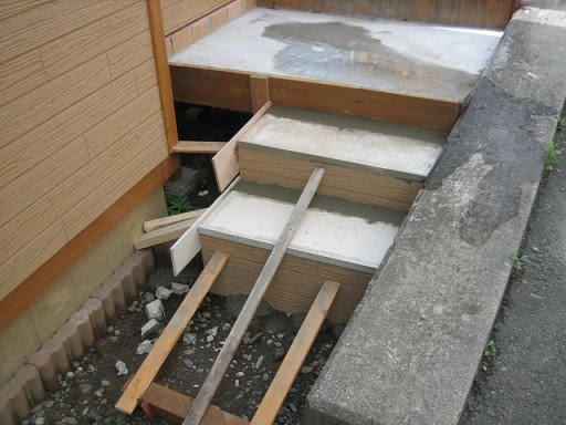 設計とーさんの気ままにｄｉｙ 12年7月