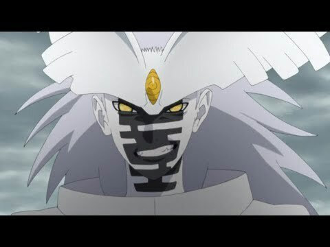 O11 Opinion Sobre Boruto 135 Naruamino Amino