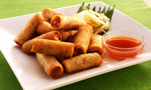 Lumpia  Tionghoa Tradisi dan Budaya Tionghoa
