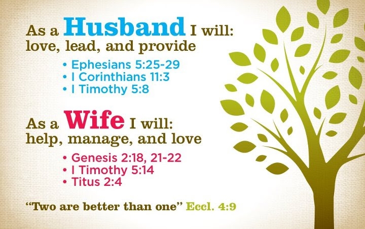 husband-wife