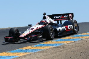 Diversity Highlights 2015 Verizon IndyCar Series Schedule