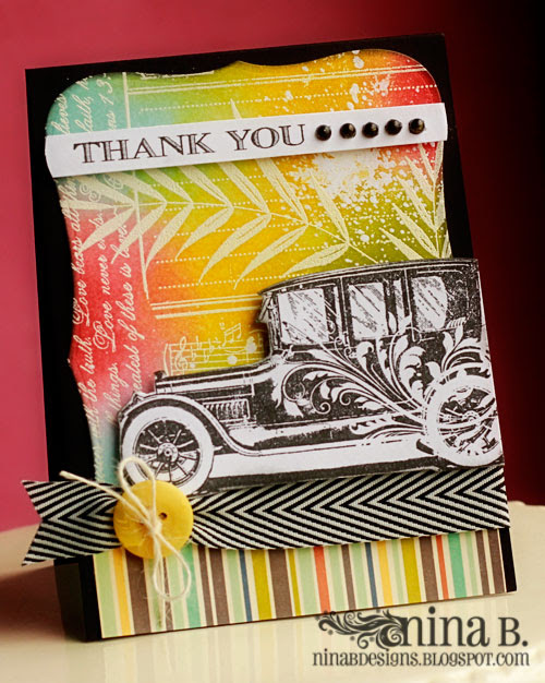 Owh-card