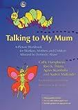 BookLibrary Manager | DV and Children | Talking to My Mum: A ... - 