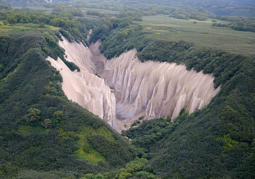 Earth Views