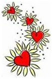 Chinese Valentine's Day - Love