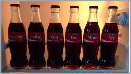 Coca cola user-generated content marketing trends