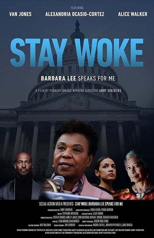 مشاهدة فيلم Truth to Power: Barbara Lee Speaks for Me مترجم hd اون لاين
