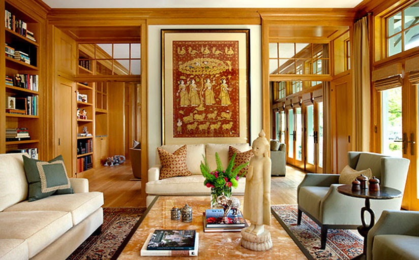 Stuart Cohen and Julie Hacker Residential Architects ...