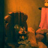 Disneyland's Snow White's Scary Adventures photo, September 2009