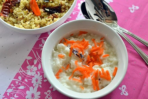 Curd Rice1