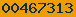 blogger counter