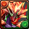 パズドラ ブラストオーロラドラゴン の評価と使い道 入手方法 パズま
