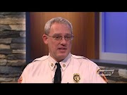 Best Home Fire Safety Tips with Fire Chief Sammons Connecting Point Feb 4 2020, most update!