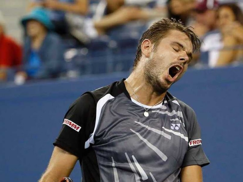 ''Stan'' Wawrinka Swiss Professional Tennis Player very hot and beautiful wallpapers