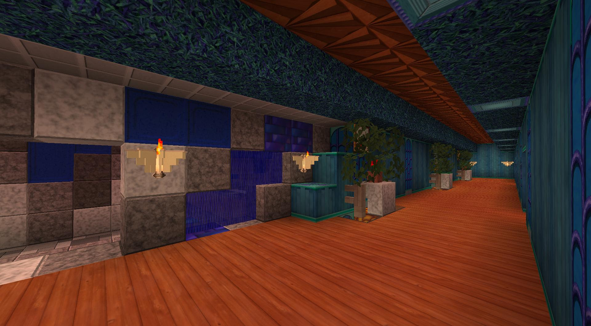 [WIP] Art Deco Resource Pack - WIP Resource Pack 