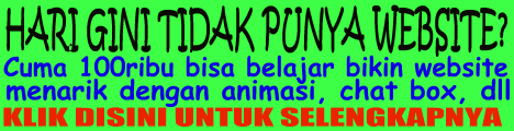 jasa pembuatan website termurah