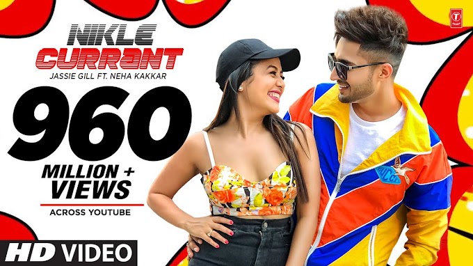 Nikle Currant is a Bollywood Hindi song written by Jaani , lyrics in hindi,nikle current song lyrics in 