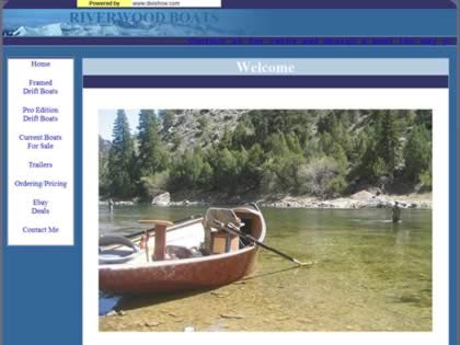pittendrigh drift boat ply plans montana riverboats 15 seb s boat ...