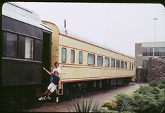 Chattanooga Choo Choo