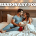 Why the Missionary Sex Position Remains a Timeless Favorite