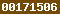 blogger counter