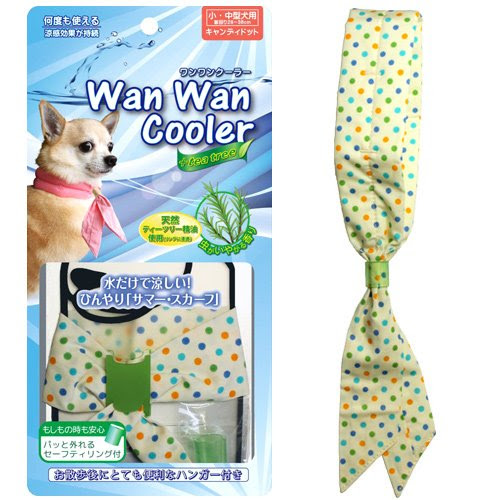 犬の夏バテ対策グッズ 人気ランキング9選 Pepy