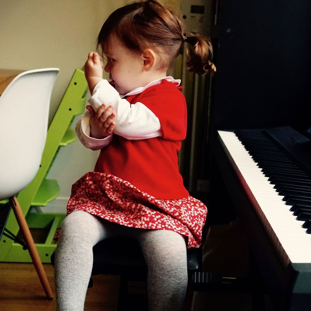 27 Mois Le Blog De Mamanwhatelse