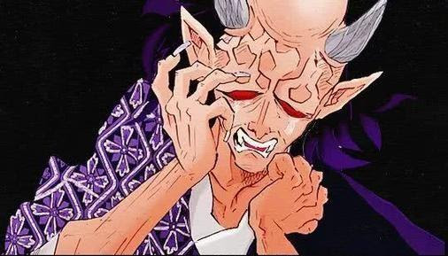 鬼灭之刃 十二鬼月中最难打的3只鬼