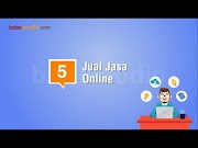 Panas PART 5 5 Jenis Bisnis Online yang bisa Kamu Coba Jual Jasa Online, paling heboh!