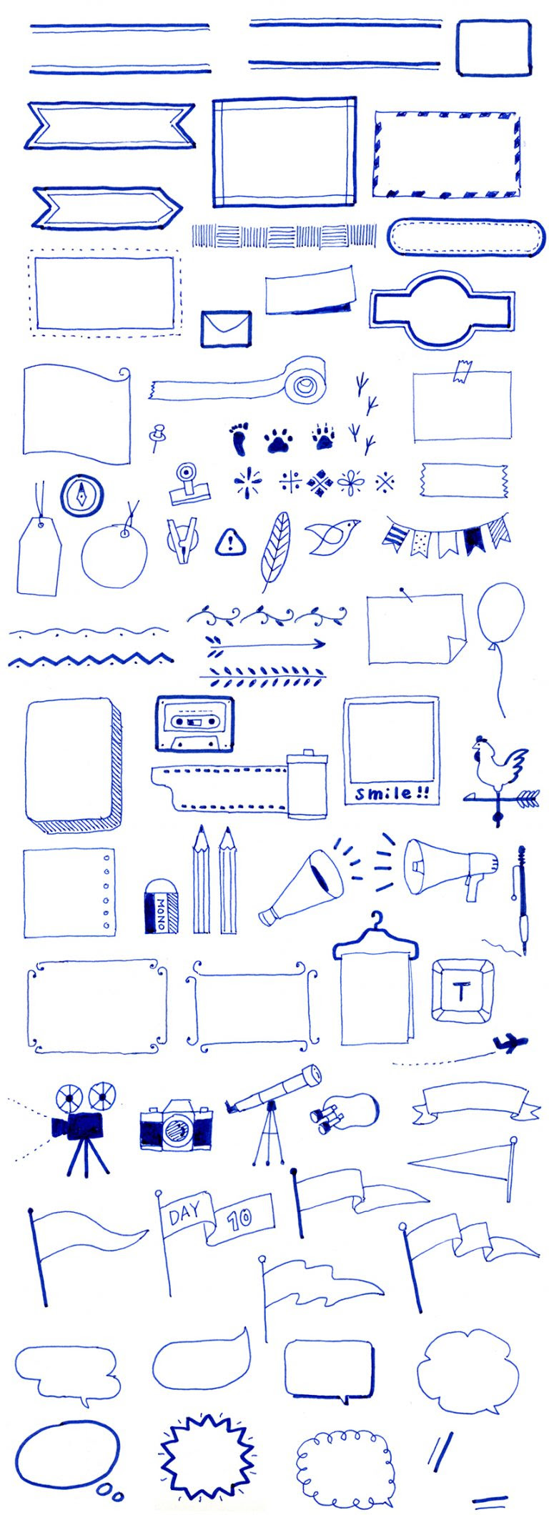 トラベルノートをつくろう Tombow Fun Art Studio トンボ鉛筆